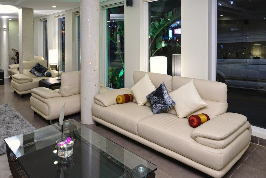 Hotel Nataya Sihanoukville Buitenkant foto