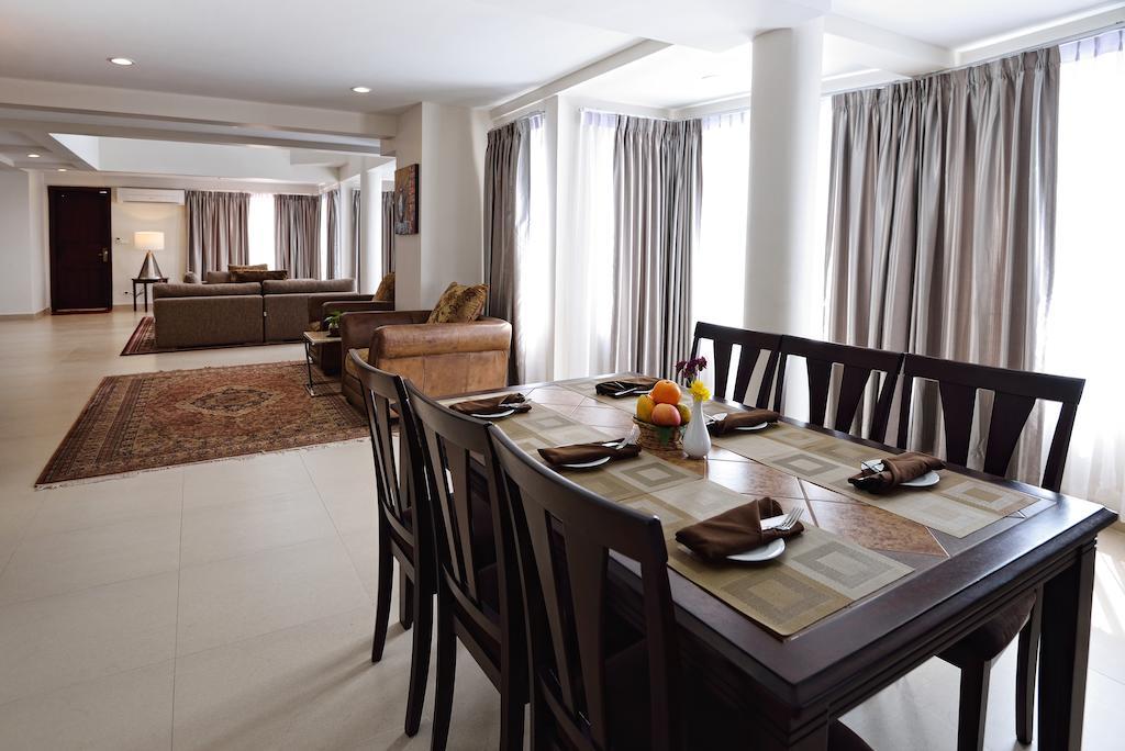 Hotel Nataya Sihanoukville Kamer foto